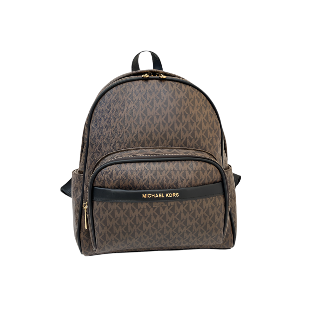 Michael Kors Backpack Signature Canvas