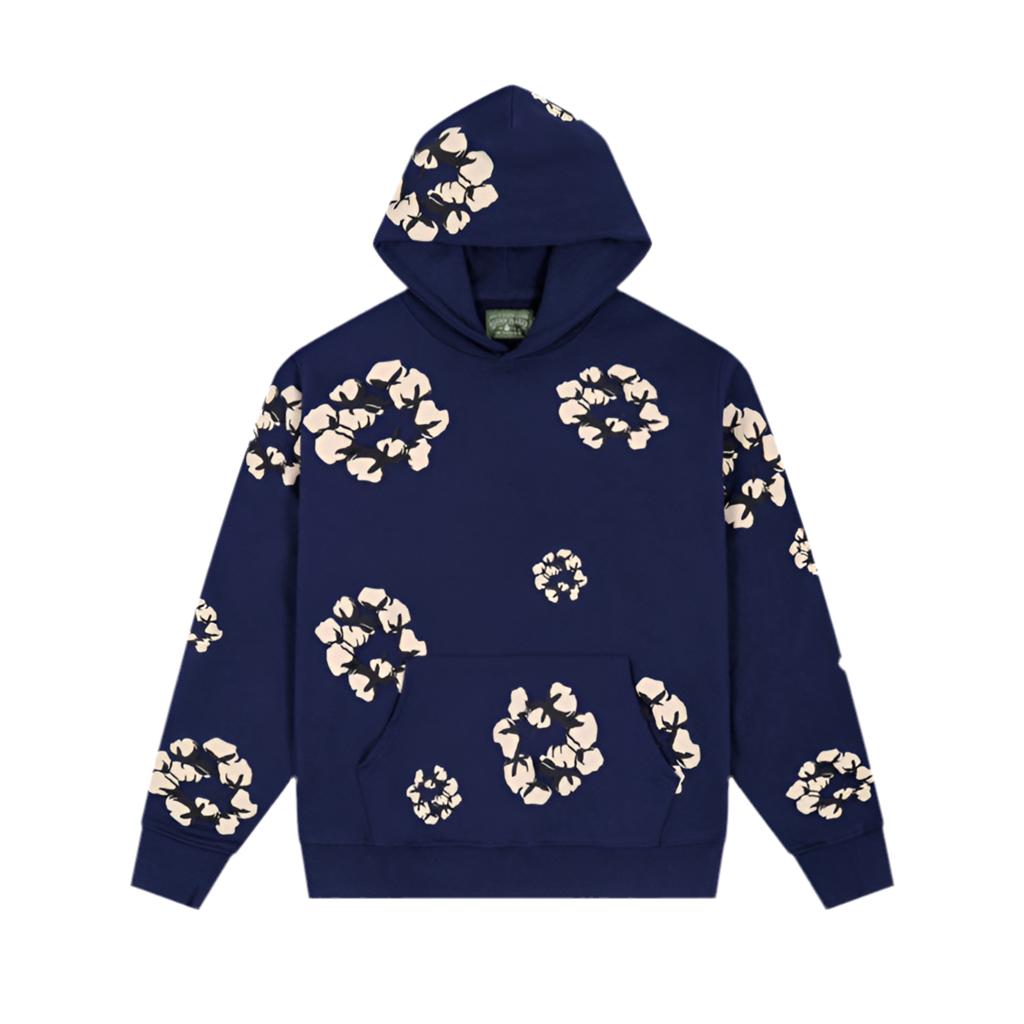 Denim Tears CPFM Hoodie
