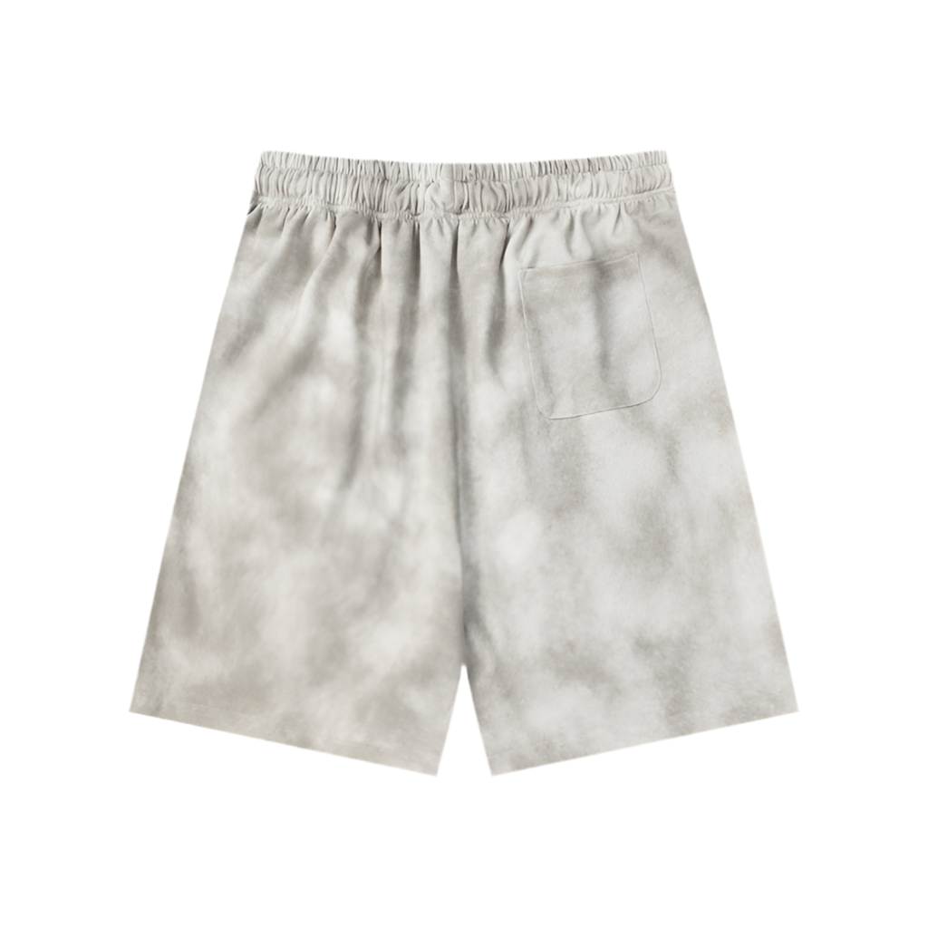 Balenciaga Sand Shorts