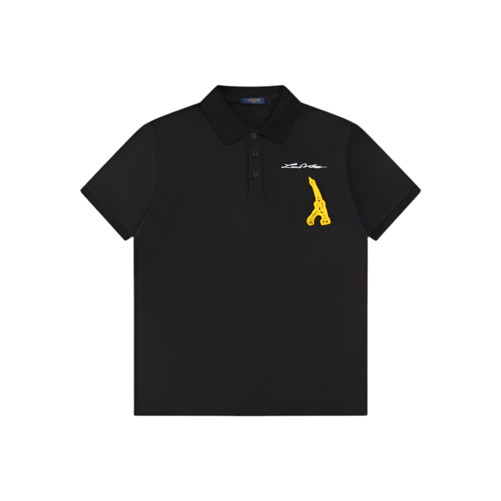 LV Eiffel Tower Polo