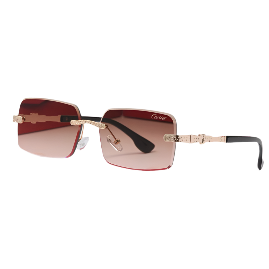 Cartier Glasses
