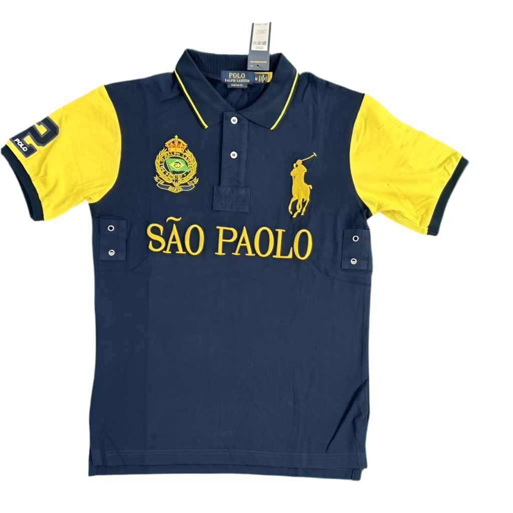 Ralph Lauren City Collection