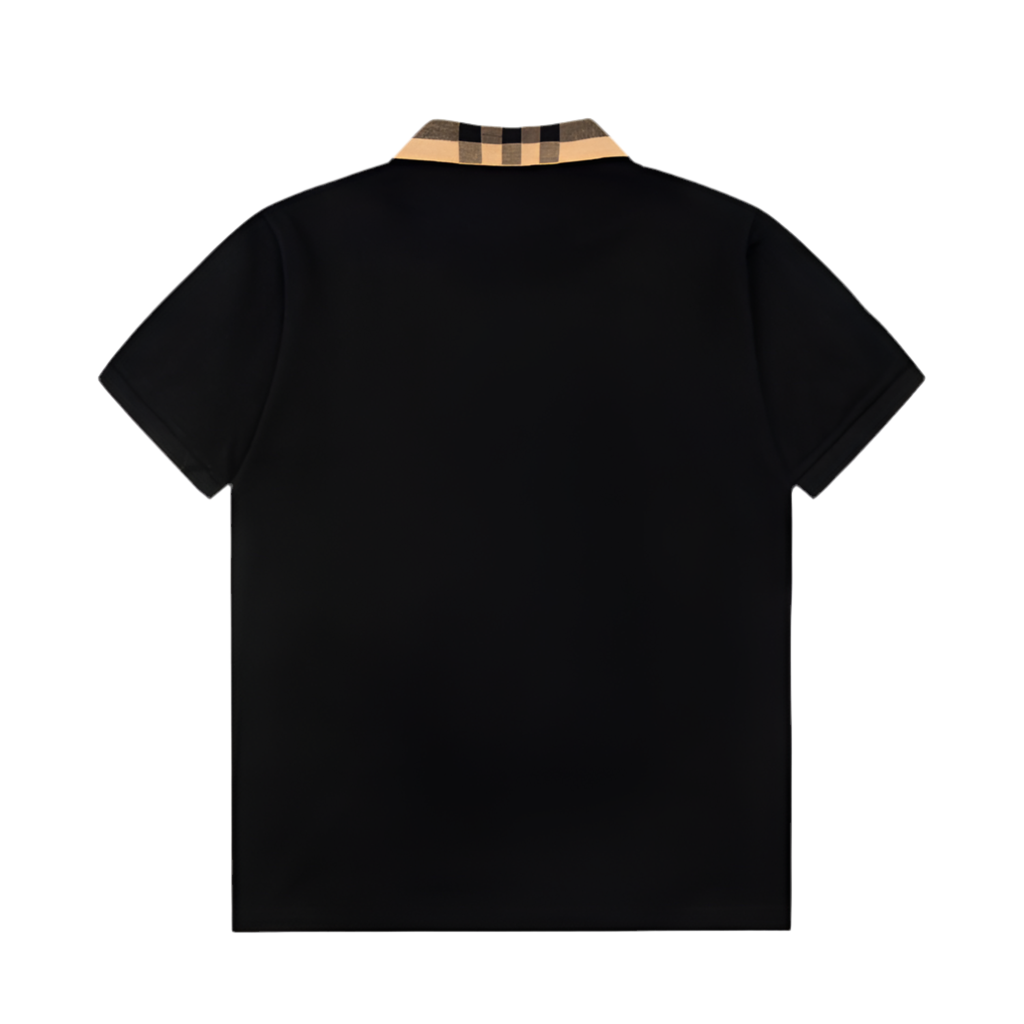 Burberry Plain Polo