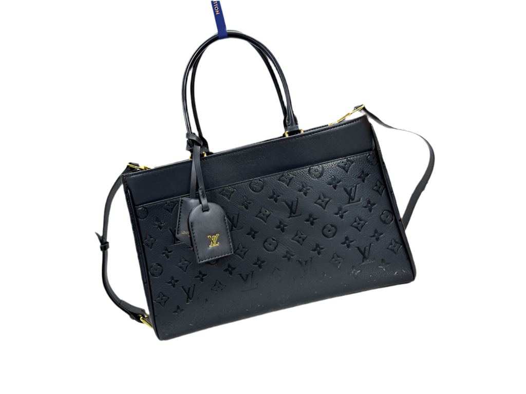 LV ANNIVERSARY SHOULDER BAG
