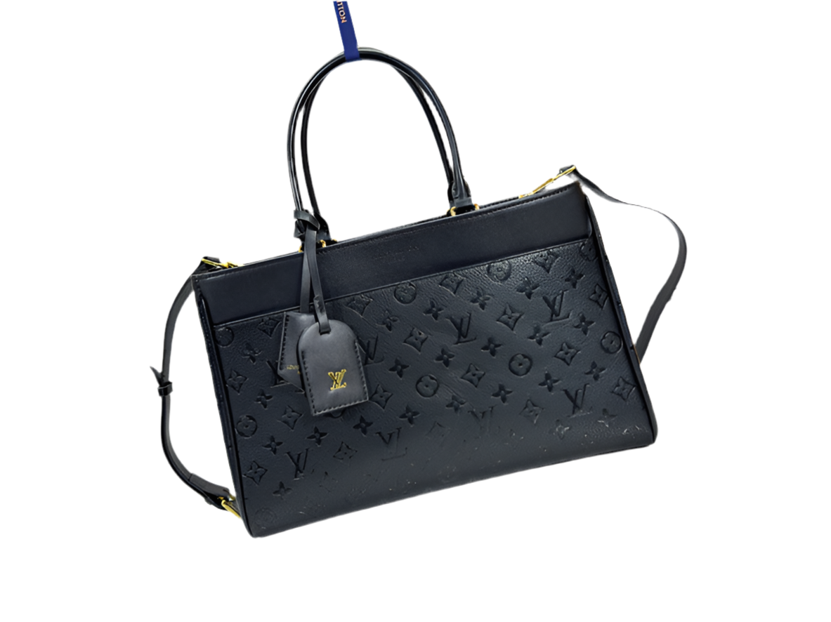 LV ANNIVERSARY SHOULDER BAG