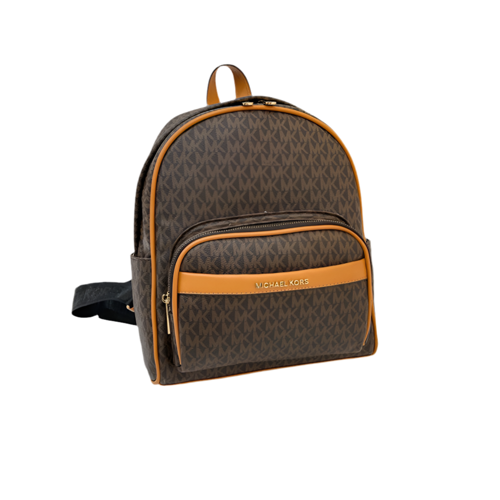 Michael Kors Backpack Signature Canvas
