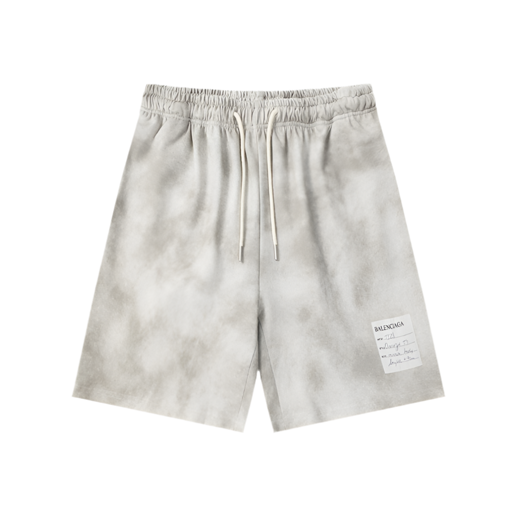 Balenciaga Sand Shorts