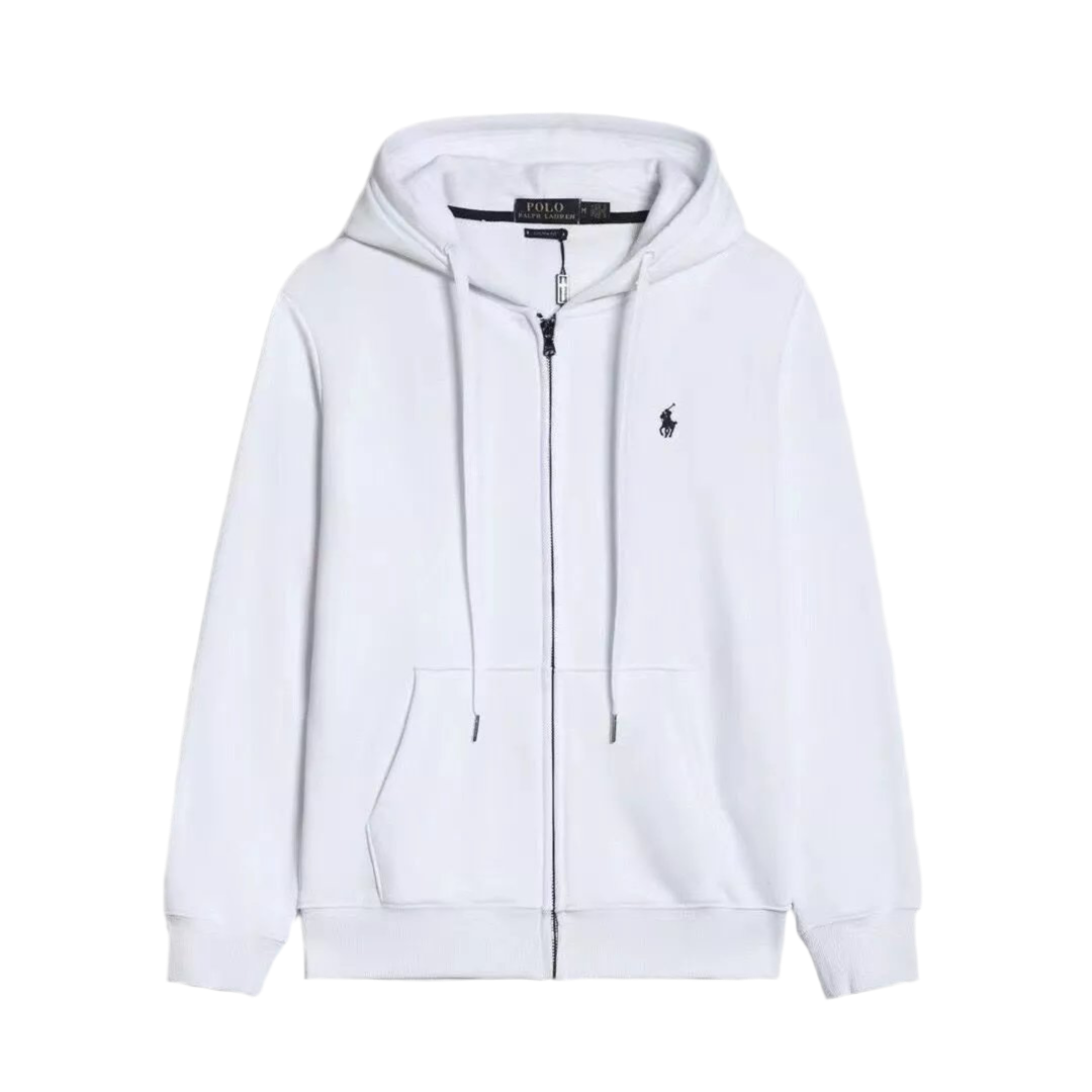 Ralph Lauren Zip Up