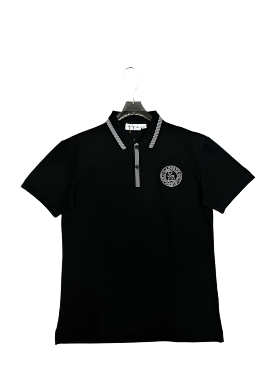 LACOSTE MONOGRAM POLO