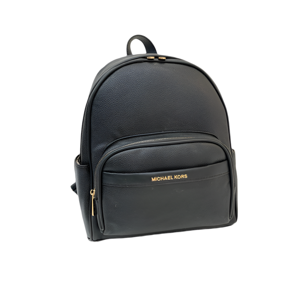 Michael Kors Backpack Signature Canvas