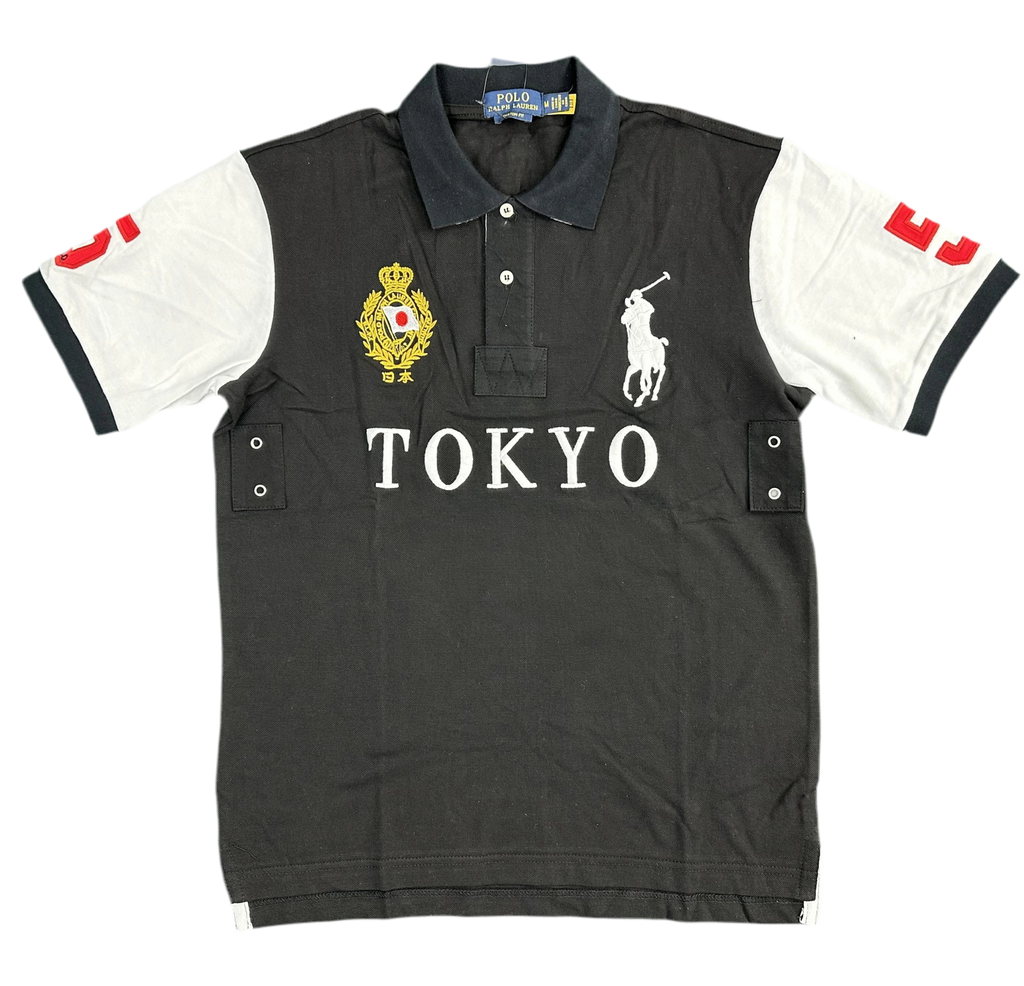 Ralph Lauren City Collection