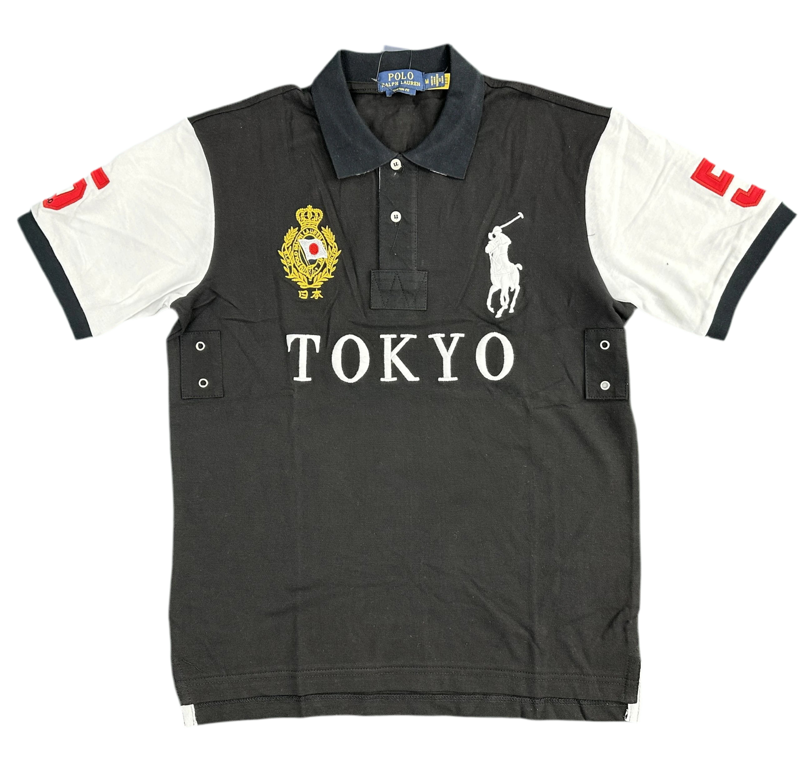 Ralph Lauren City Collection