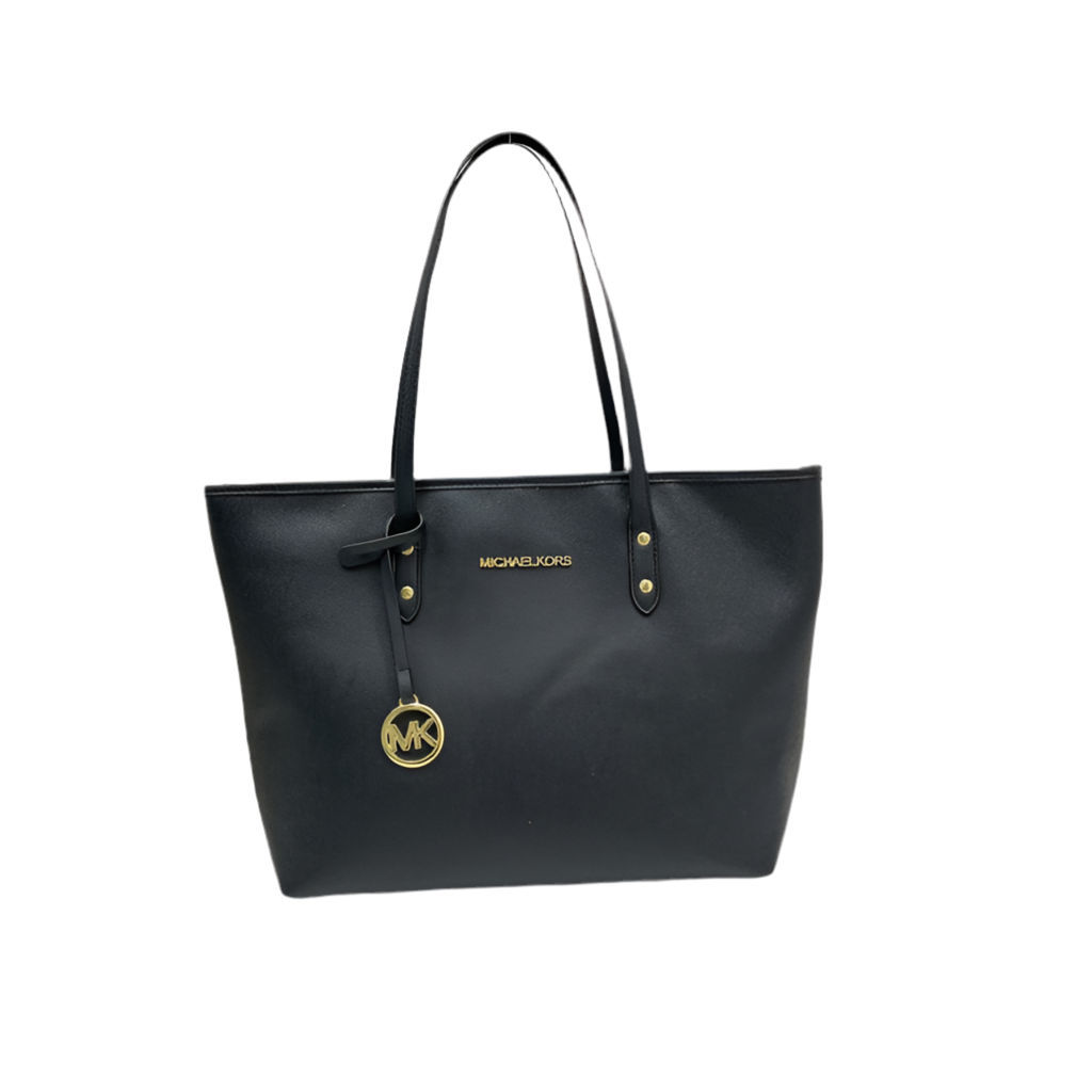 Michael Kors Shoulder Bag Signature Canvas