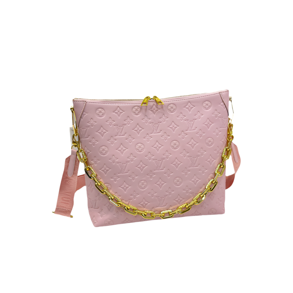 LV Large Chain Handbag