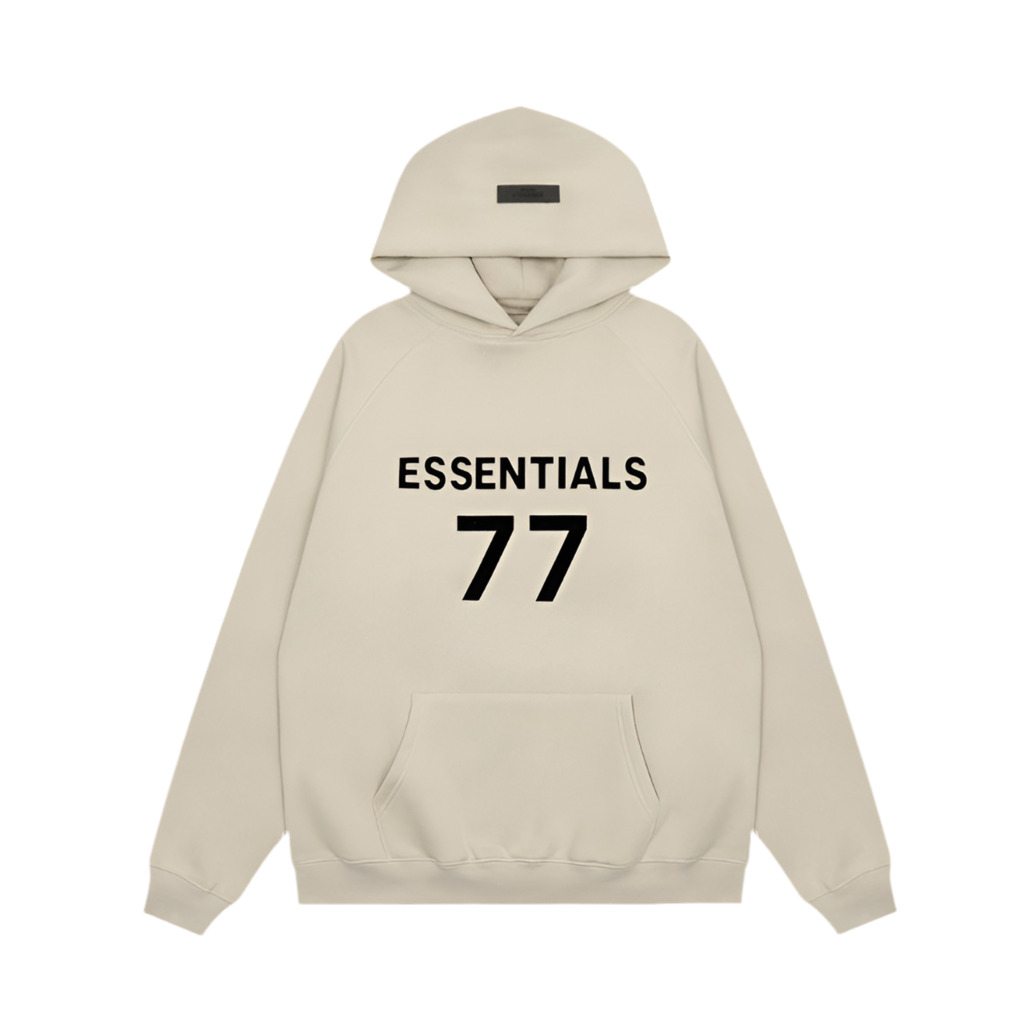 Essentials 1977 Hoodie