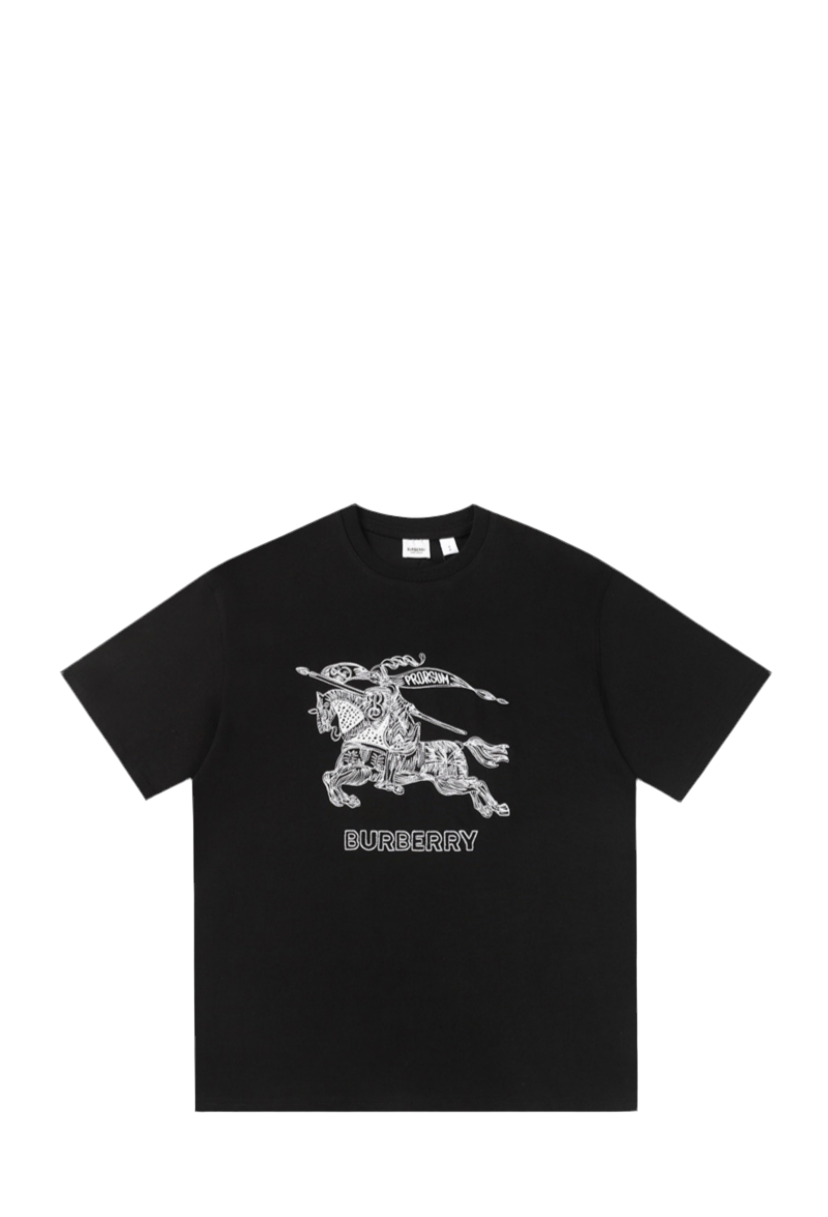 Burberry Cavalier t-shirt