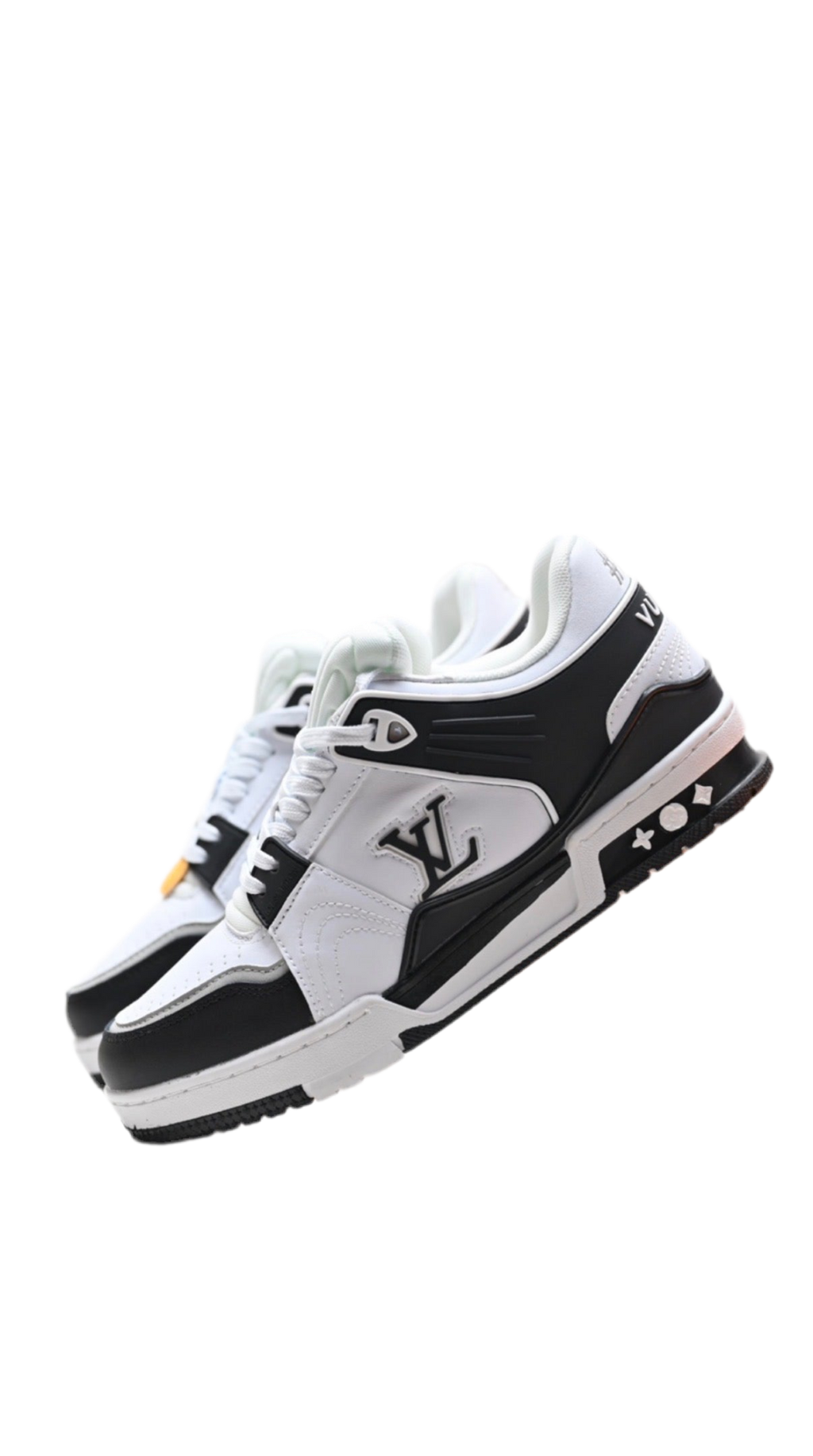 Louis Vuitton Trainers