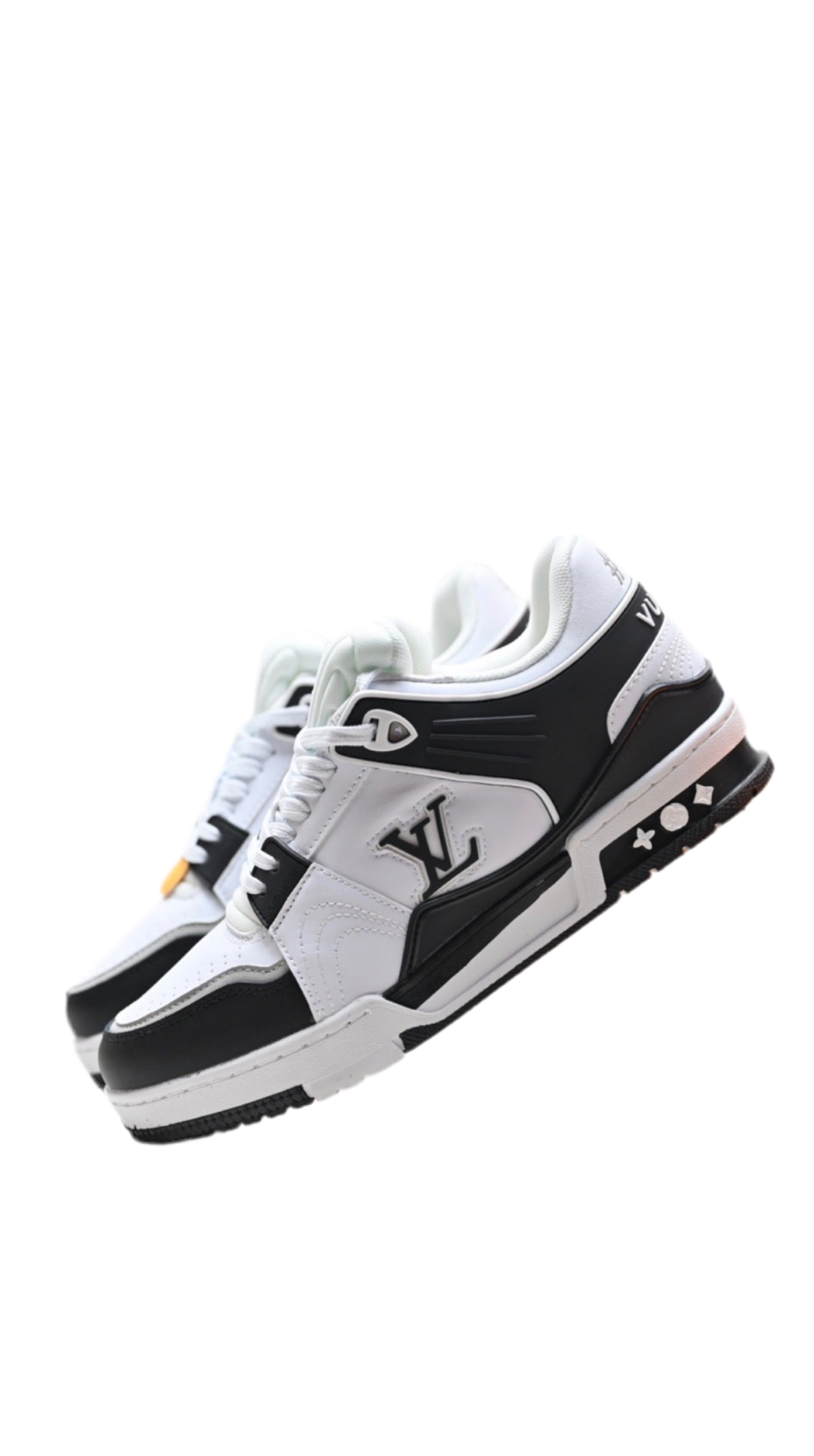 Louis Vuitton Trainers