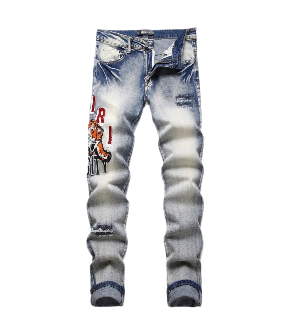 Amiri Jeans
