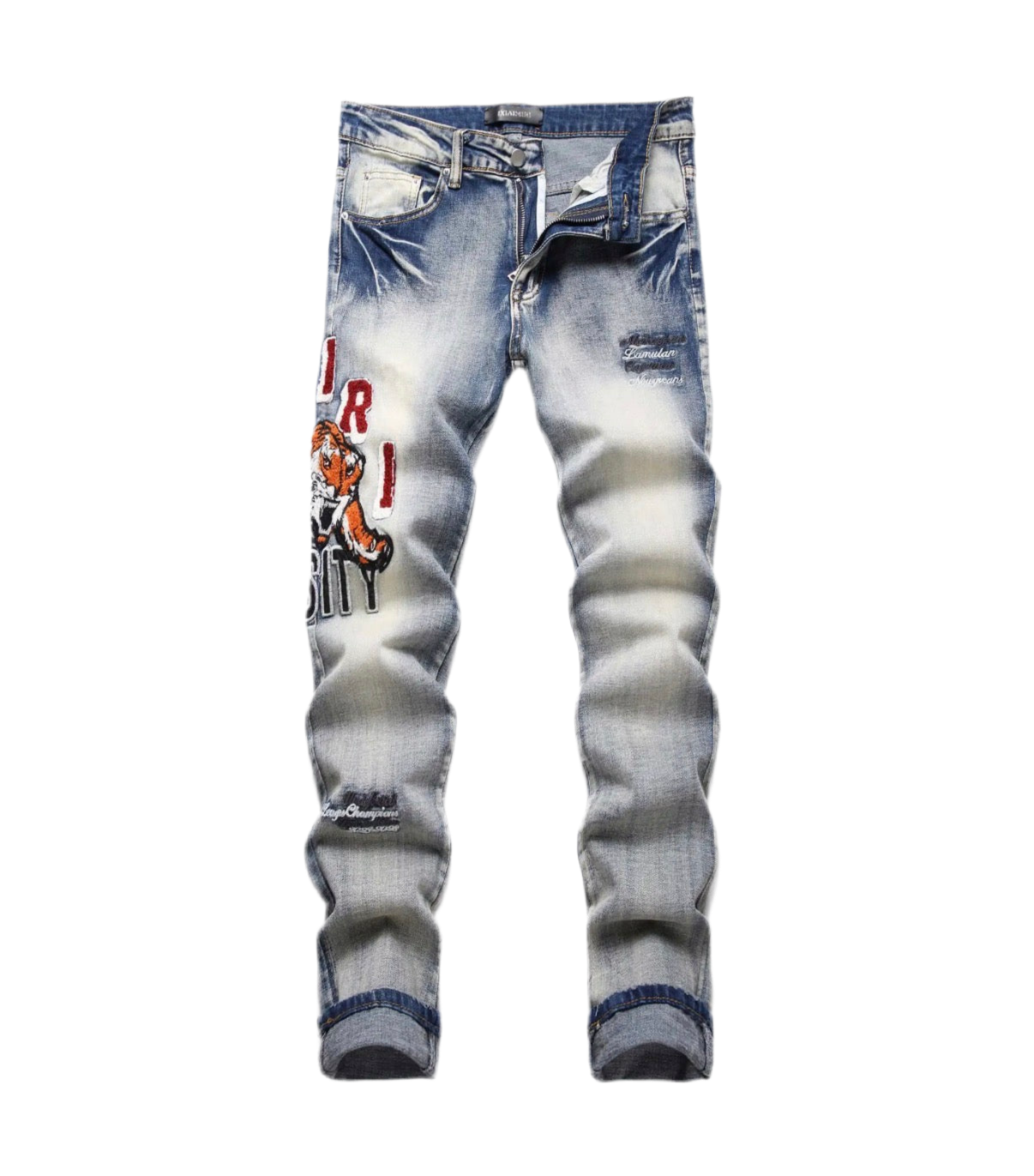 Amiri Jeans