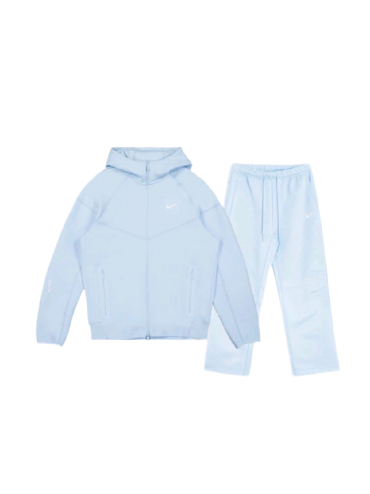 Nike Nocta Tech Fleece Set