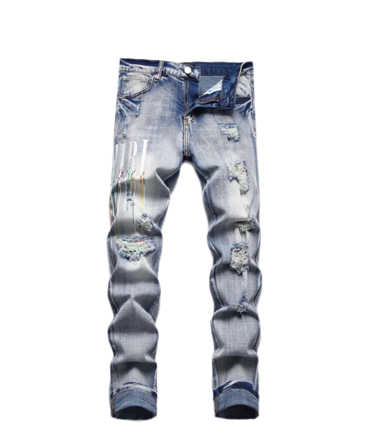 Amiri Jeans