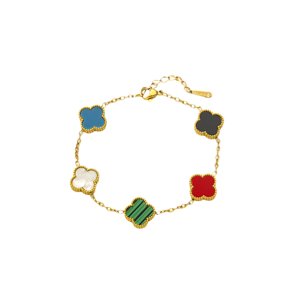 Van Cleef Classic Bracelet