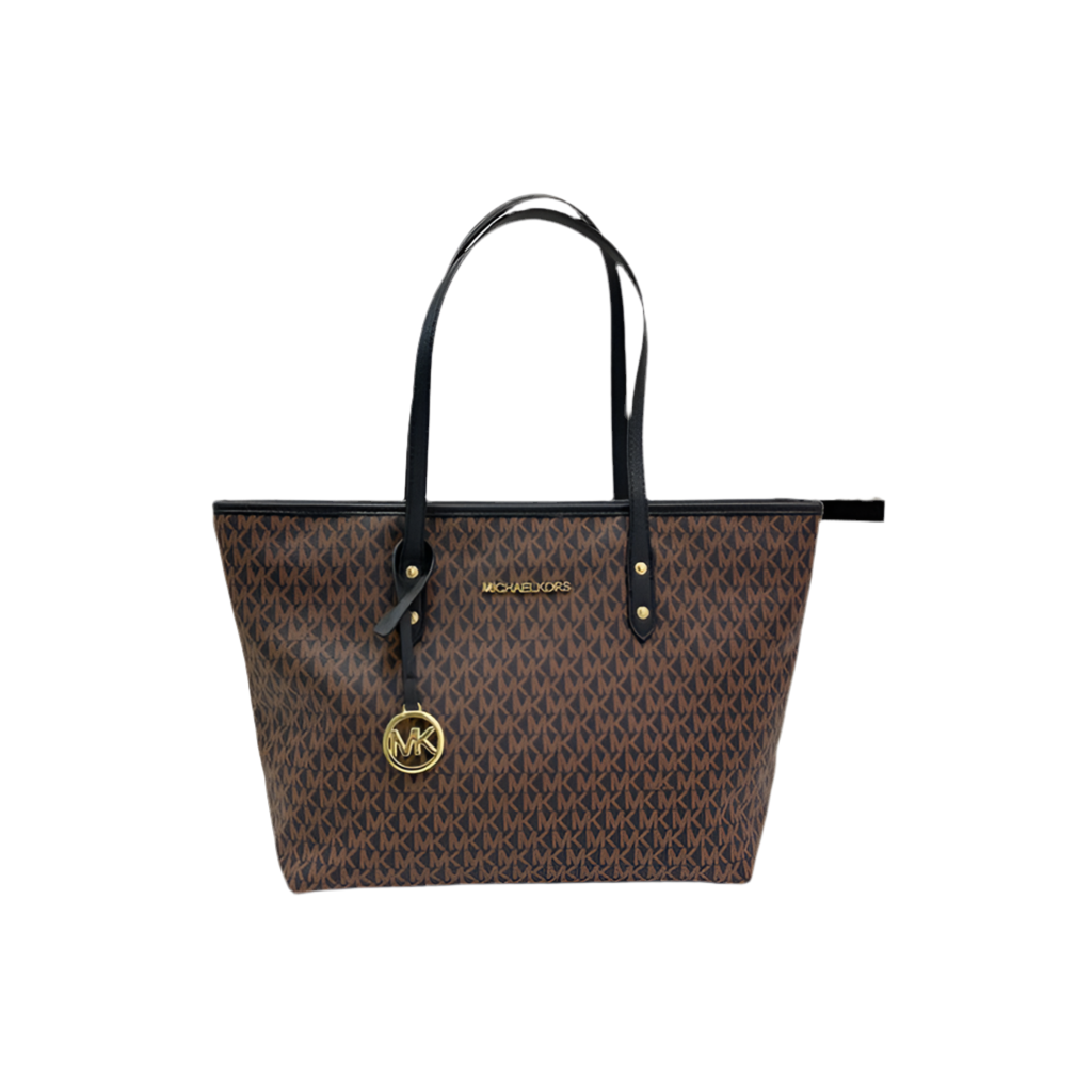 Michael Kors Shoulder Bag Signature Canvas