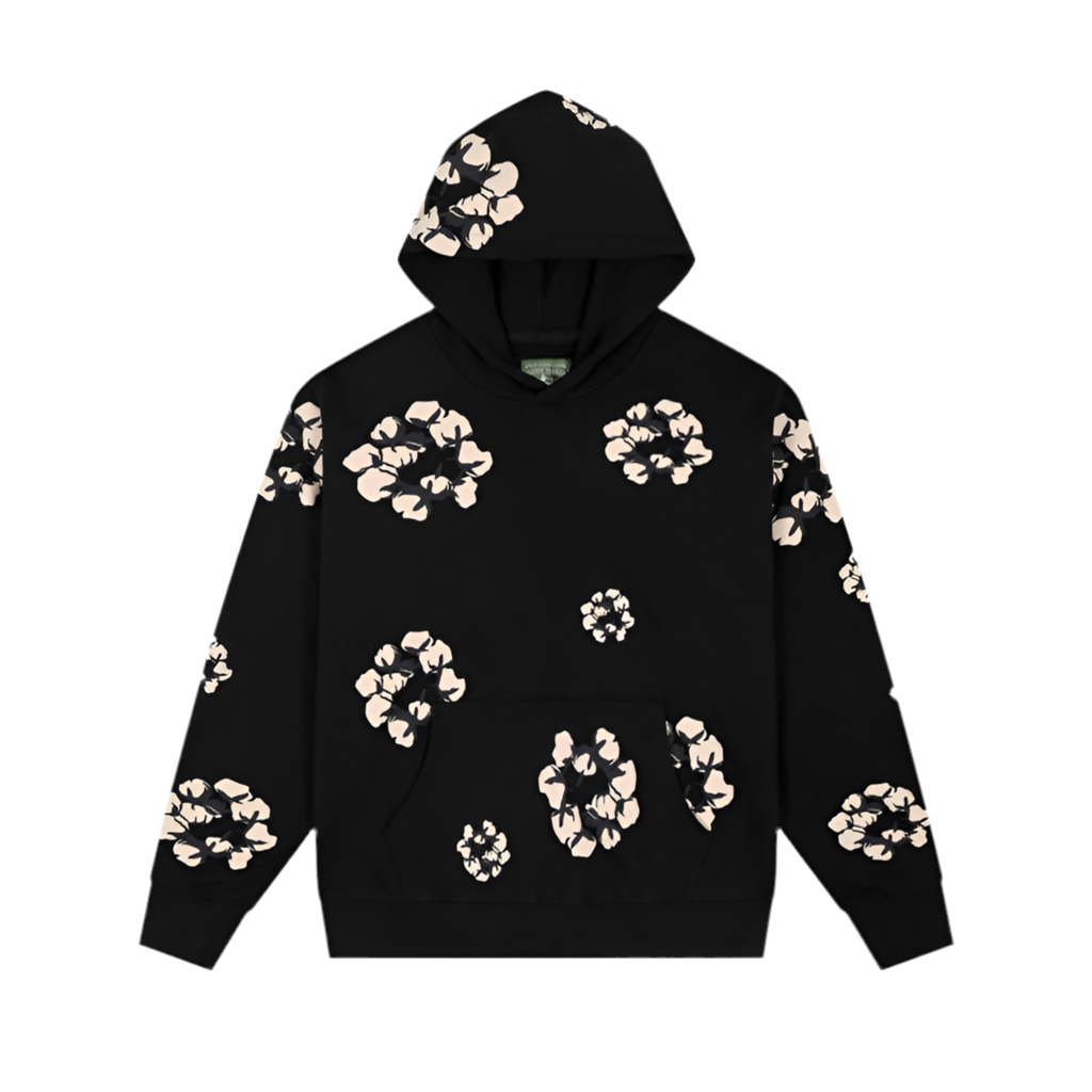 Denim Tears CPFM Hoodie