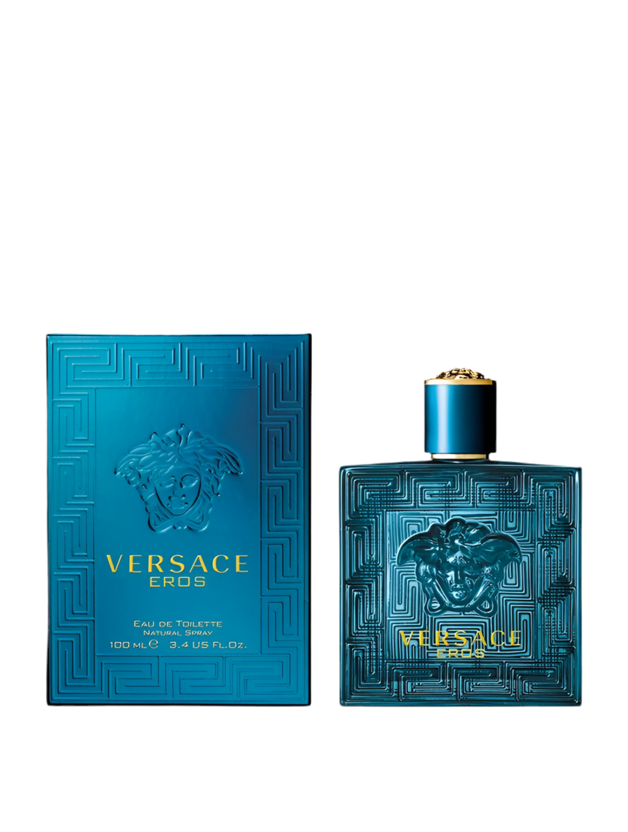 Versace Eros EDT(100ml)