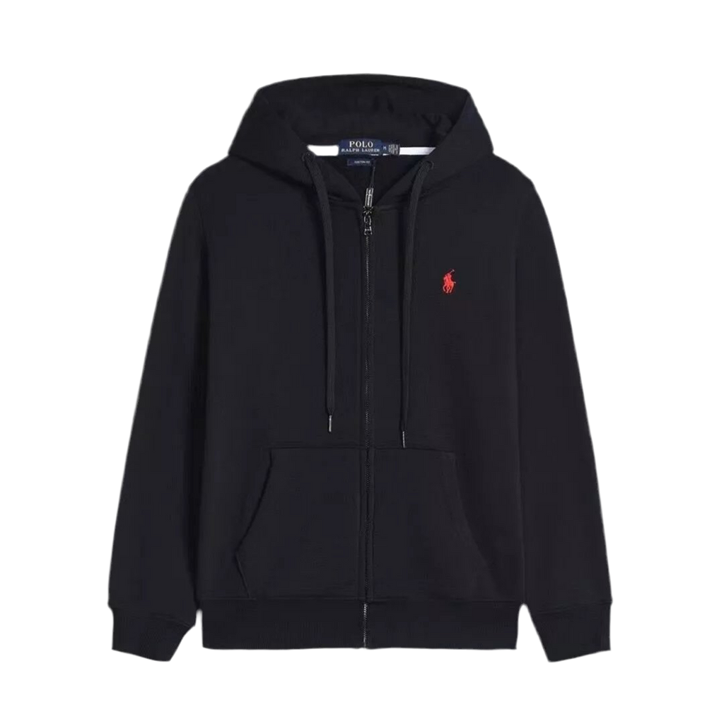 Ralph Lauren Zip Up
