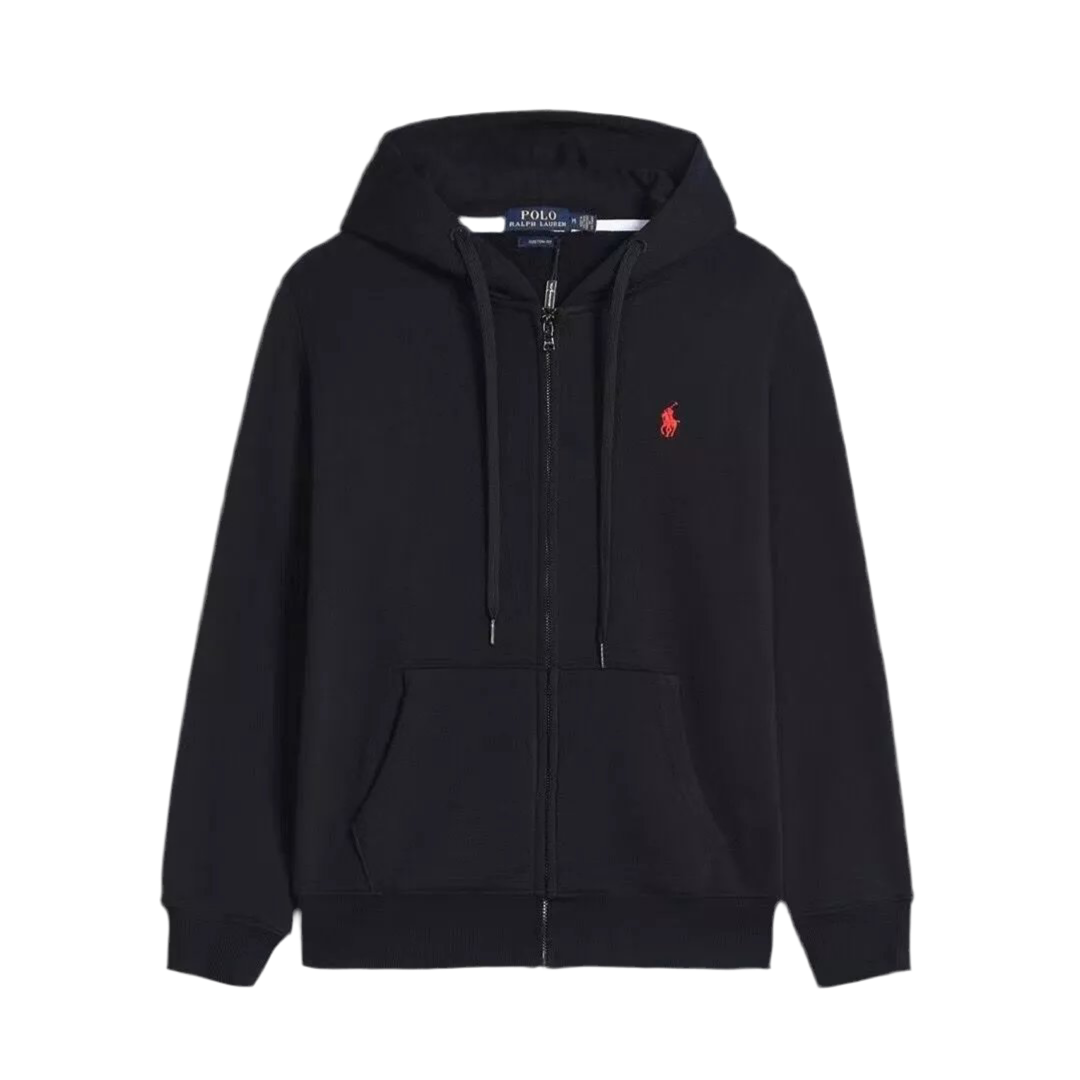 Ralph Lauren Zip Up