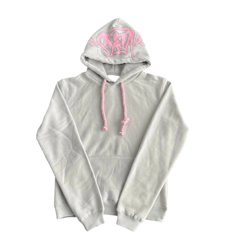 Syna World Hoodie