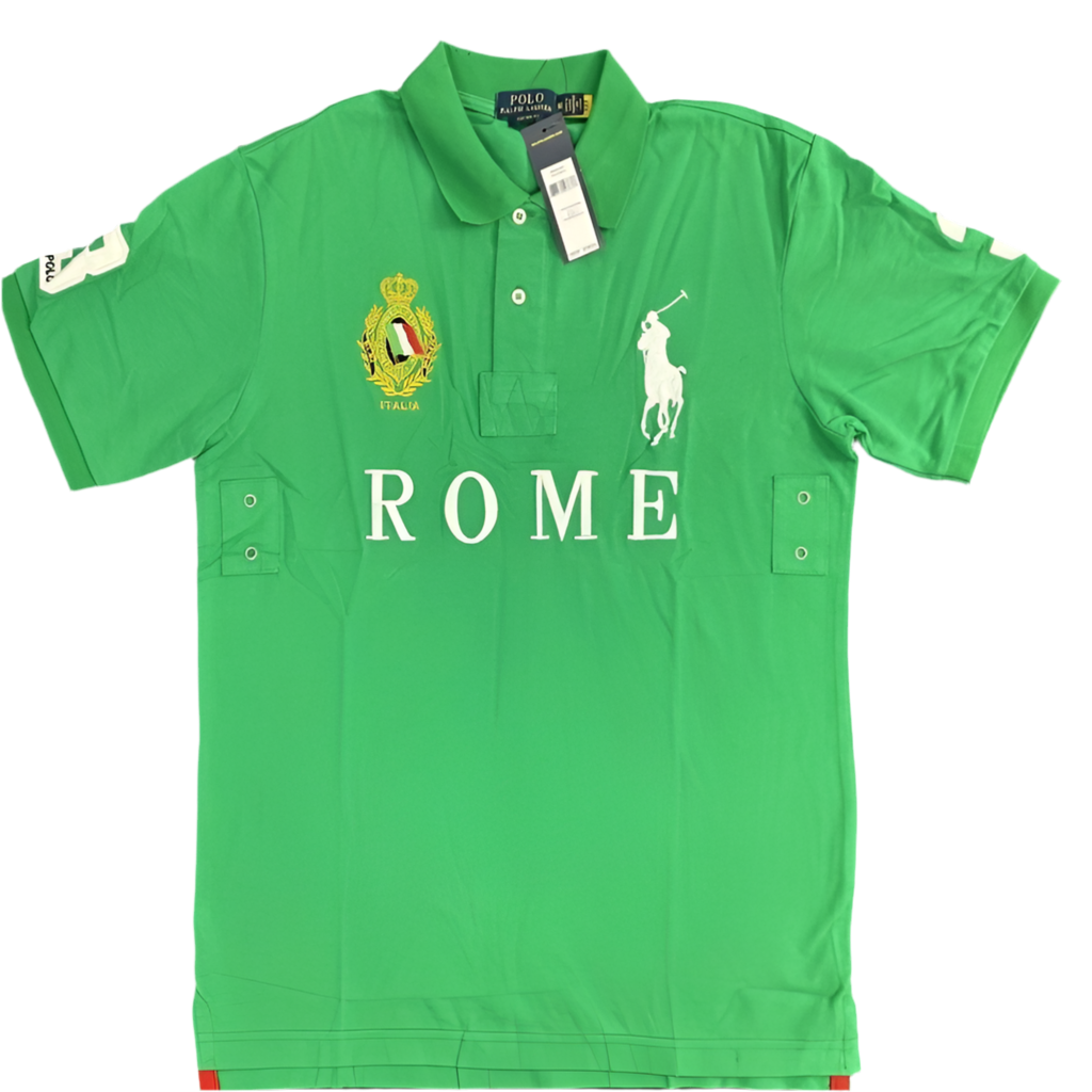 Ralph Lauren City Collection