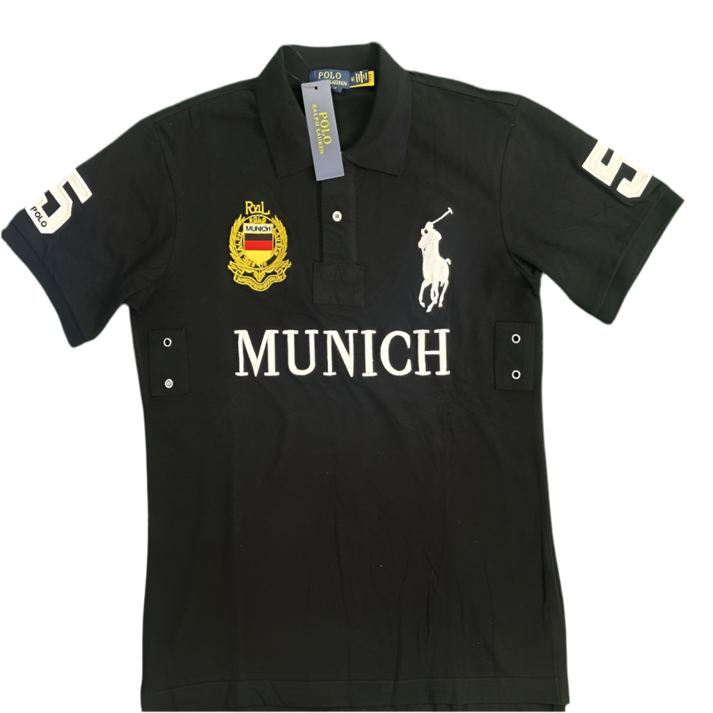 Ralph Lauren City Collection