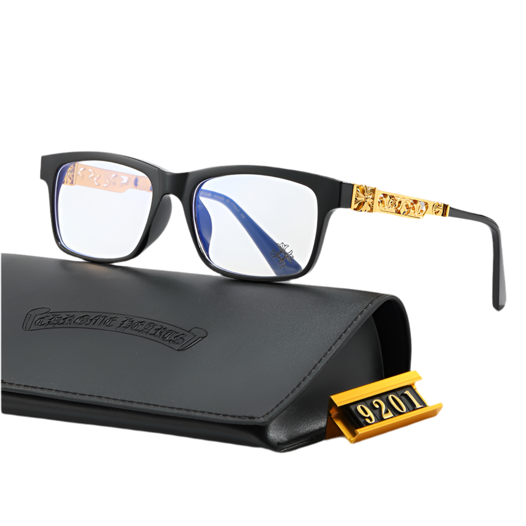 Chrome Hearts Glasses