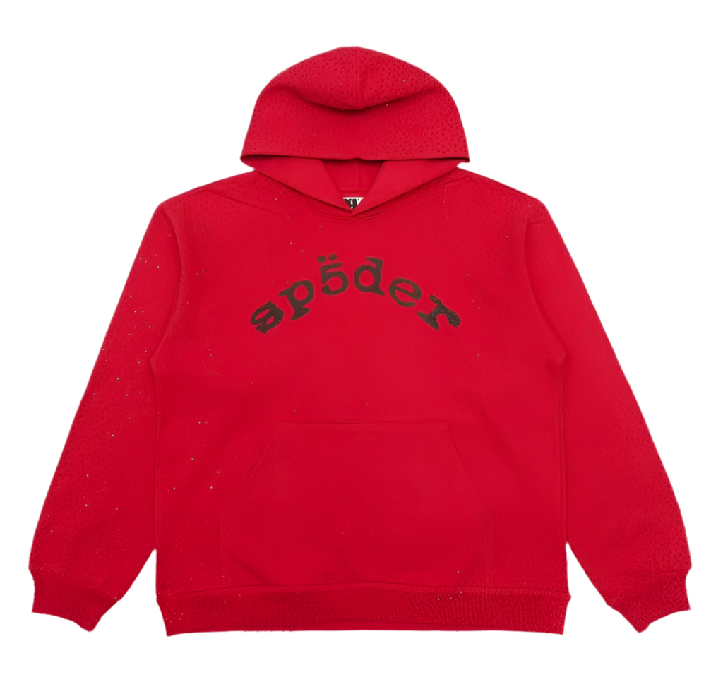 Sp5der Hoodie