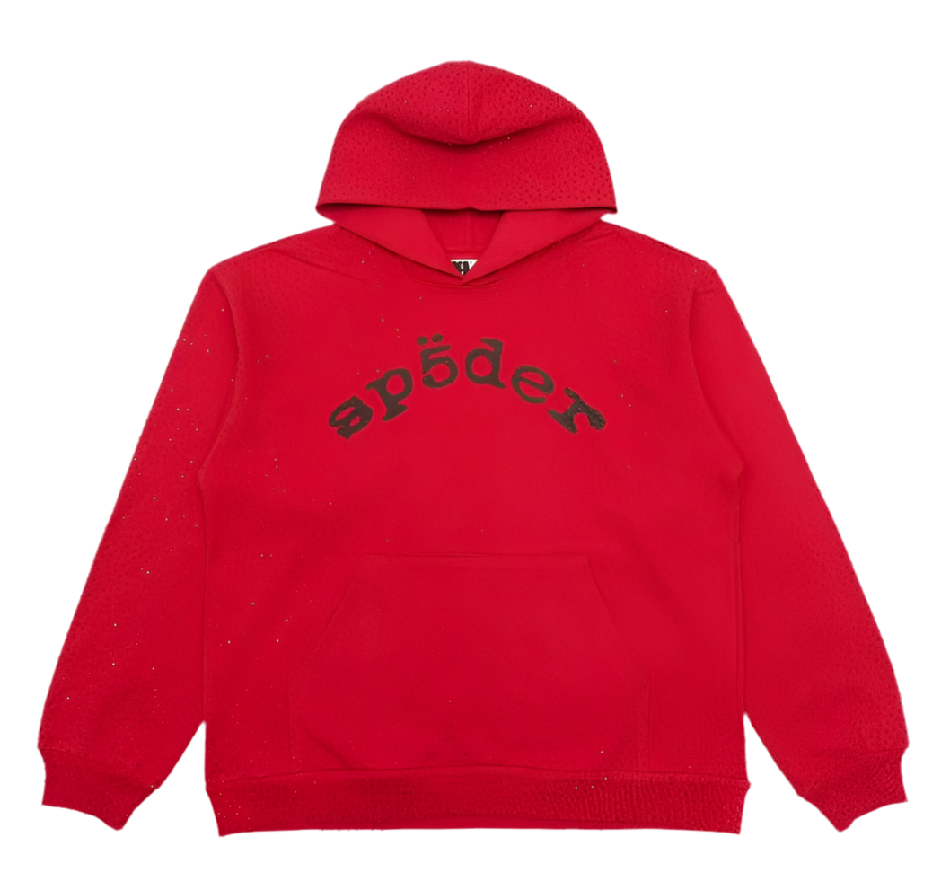 Sp5der Hoodie