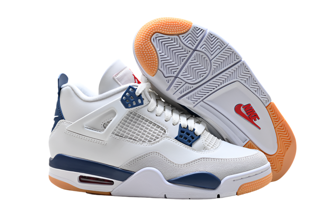 Jordan 4 SB Retro SP Navy
