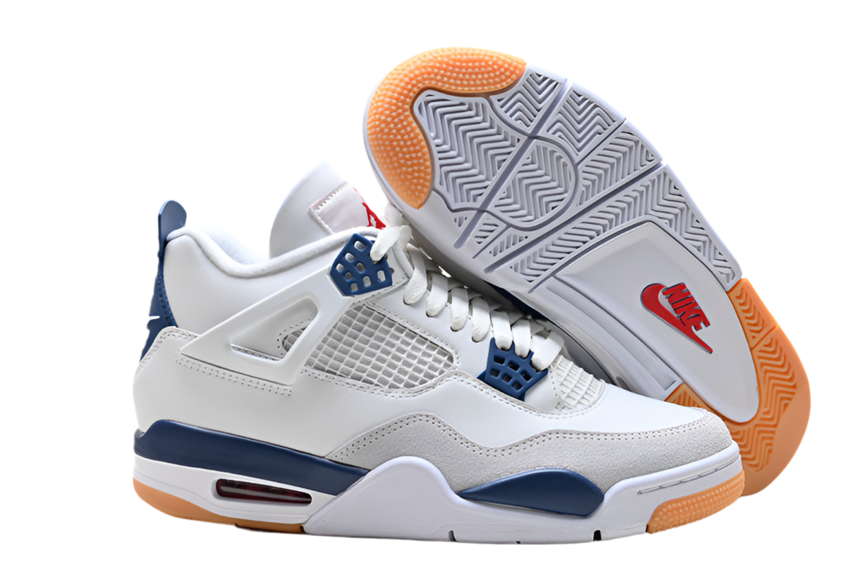 Jordan 4 SB Retro SP Navy
