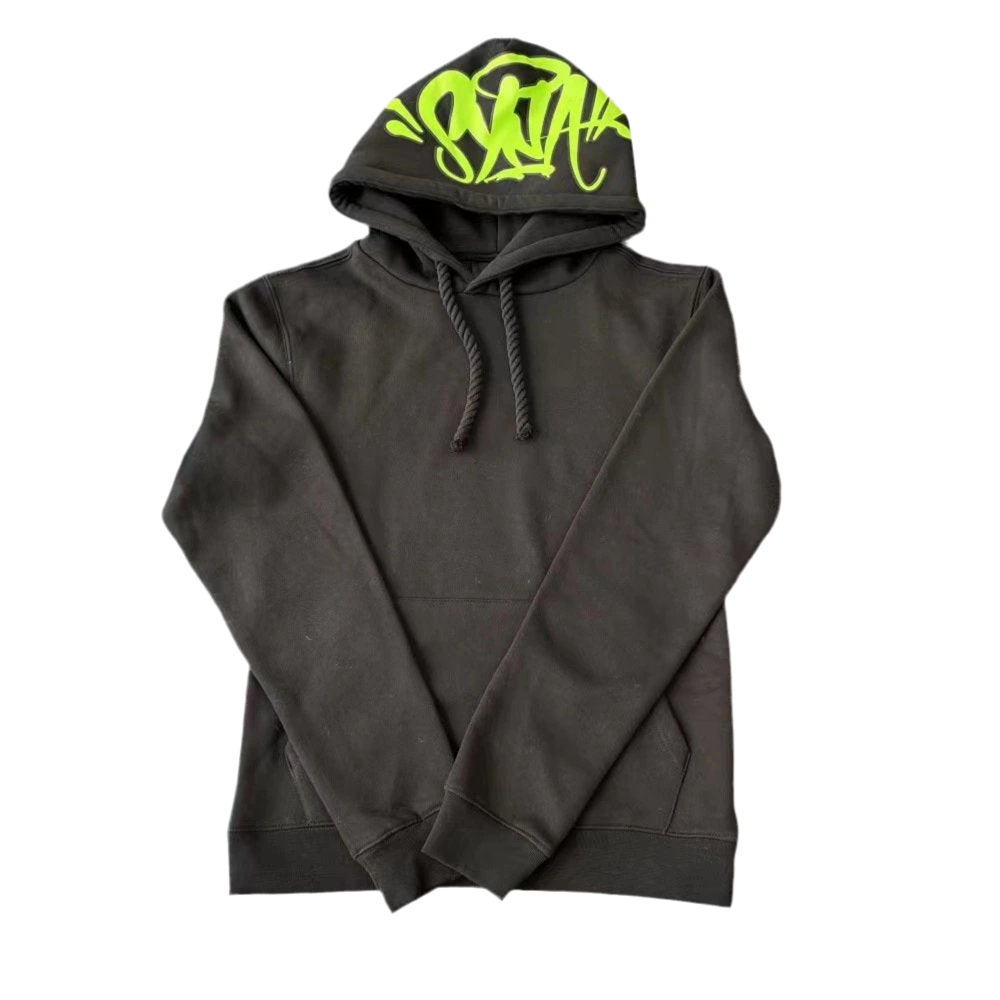 Syna World Hoodie