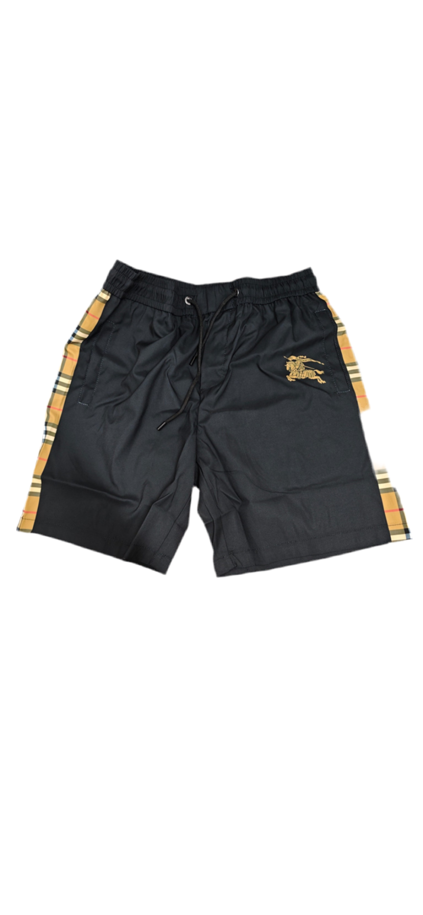 Burberry Cavalier Shorts