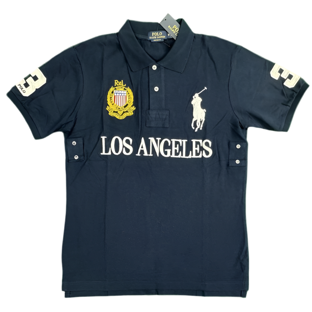 Ralph Lauren City Collection