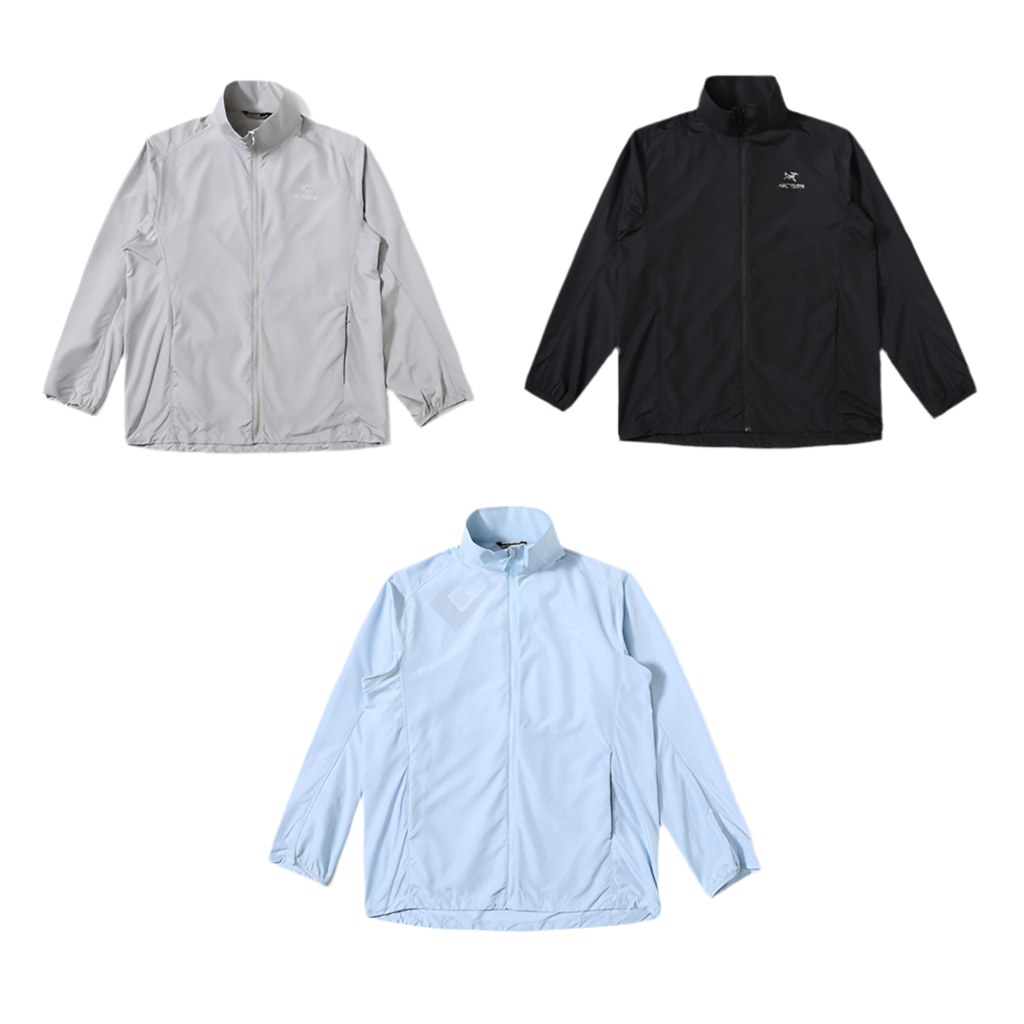 Arc'teryx Hoodless Breaker