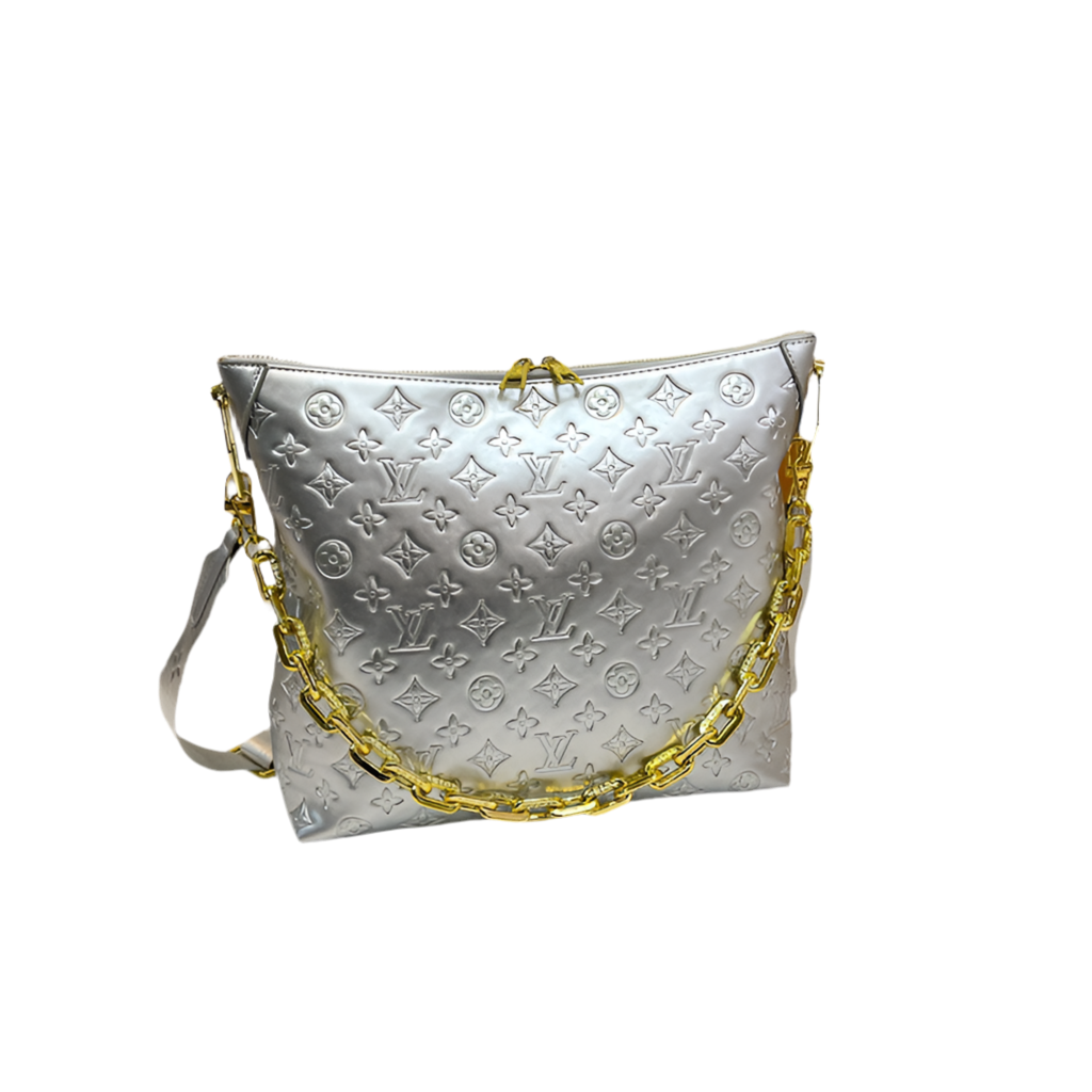 LV Large Chain Handbag