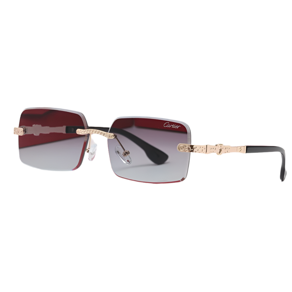 Cartier Glasses