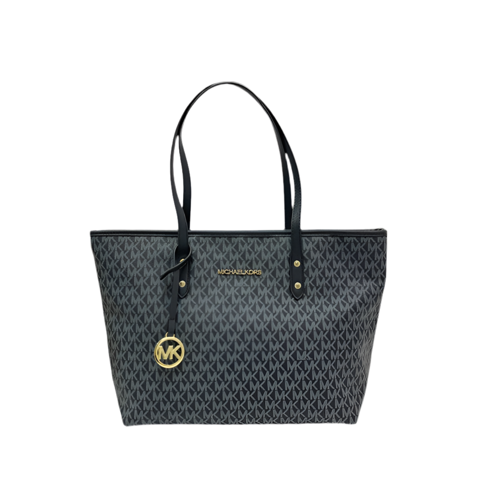 Michael Kors Shoulder Bag Signature Canvas
