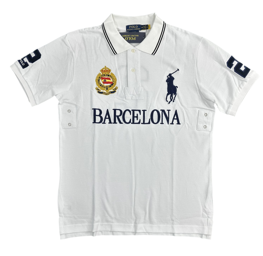 Ralph Lauren City Collection