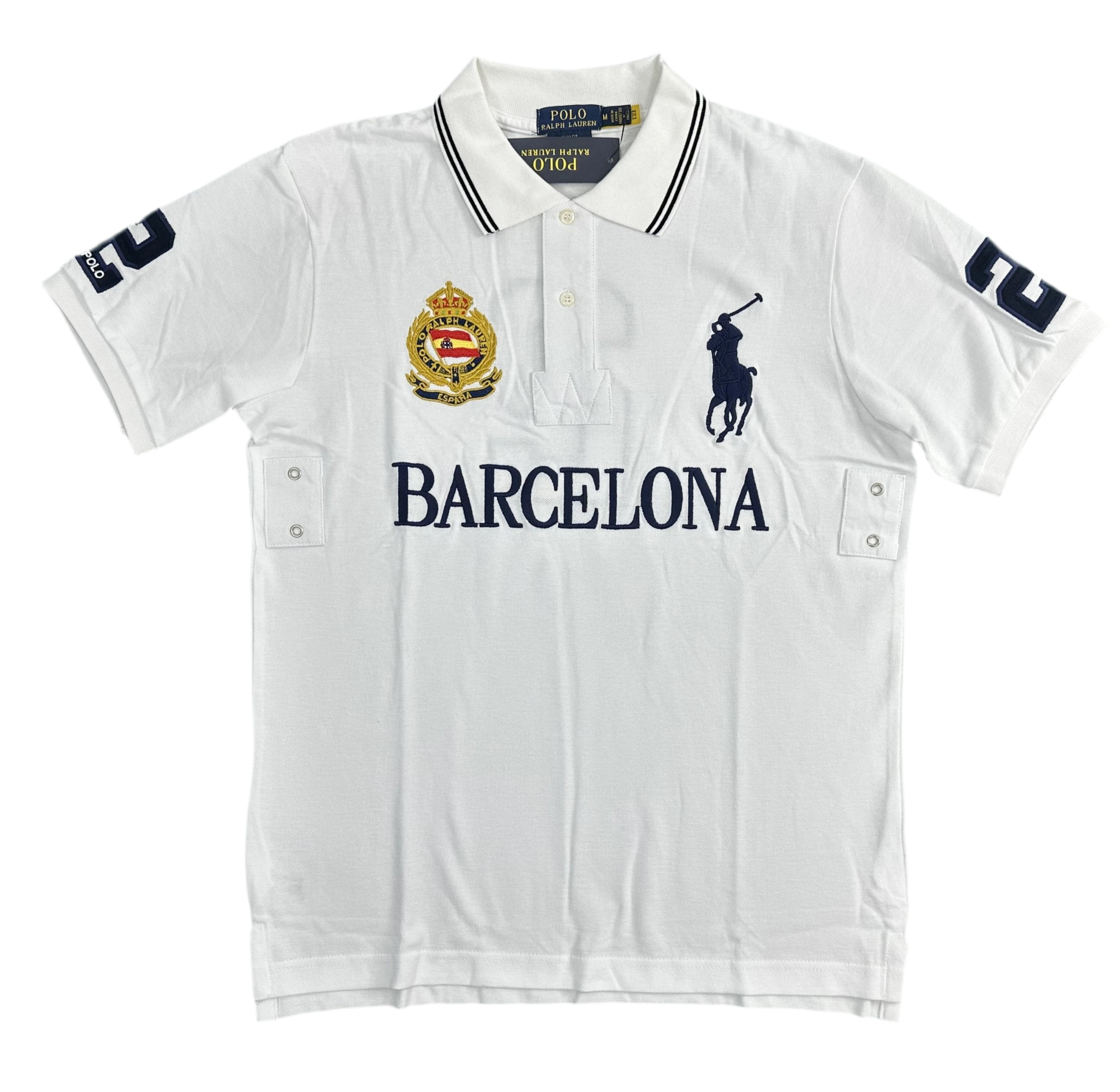 Ralph Lauren City Collection