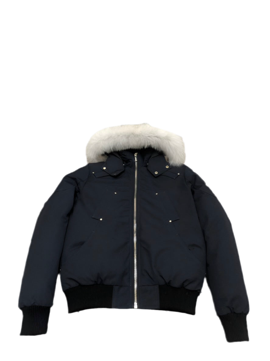 Moose Knuckles Originals Coat